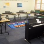 Leah O'Rourke - Music Teacher - Piano/Keyboard - Theory - Australia