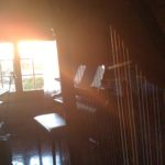 Leah O'Rourke - Harp - Piano - Private Home - Music Ministry - Adelaide